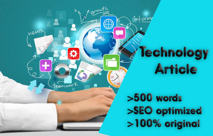 will write a 500 word article with SEO optimization o...