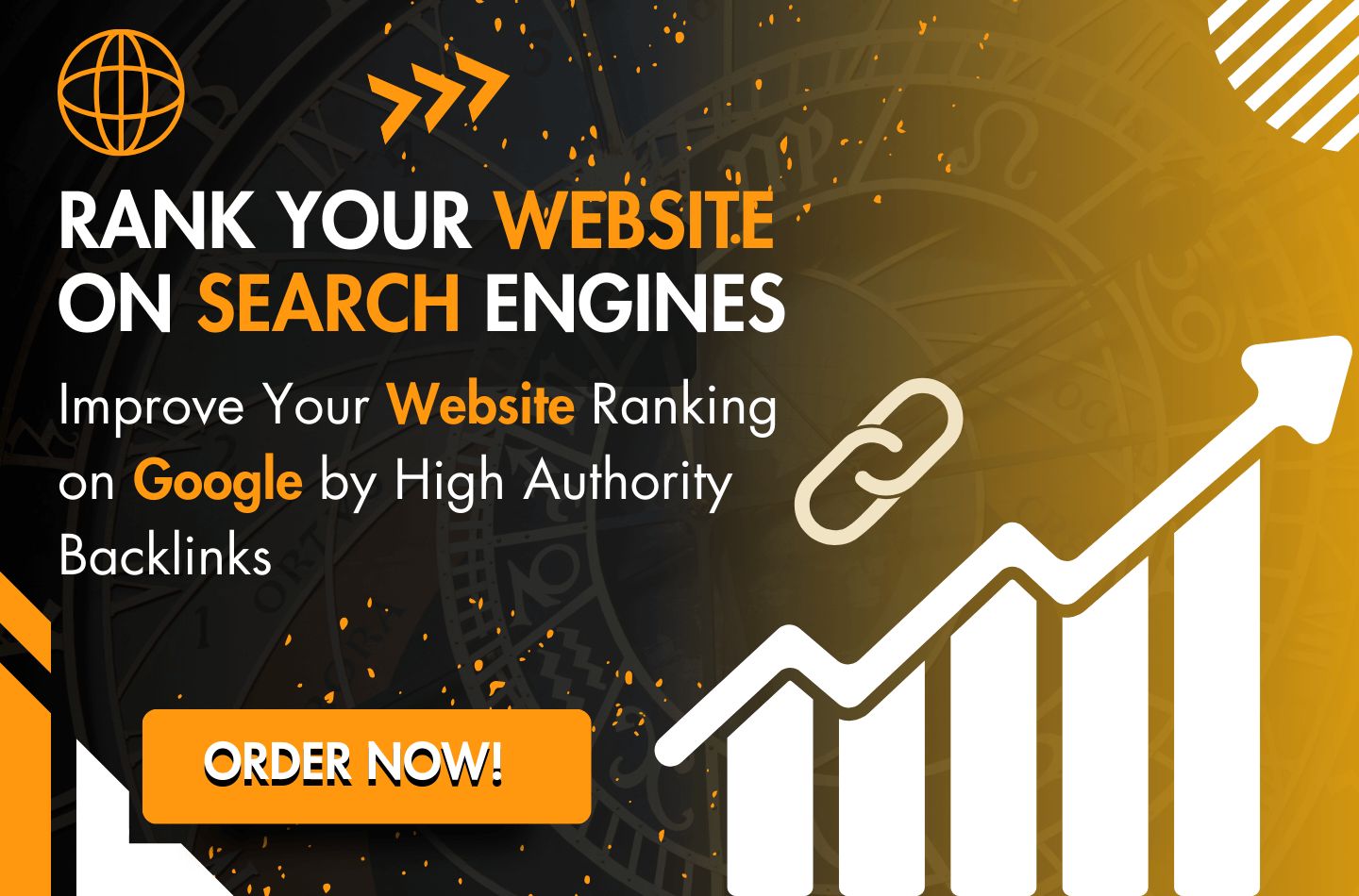 Improve your Website Ranking on Google by 700 High Au...