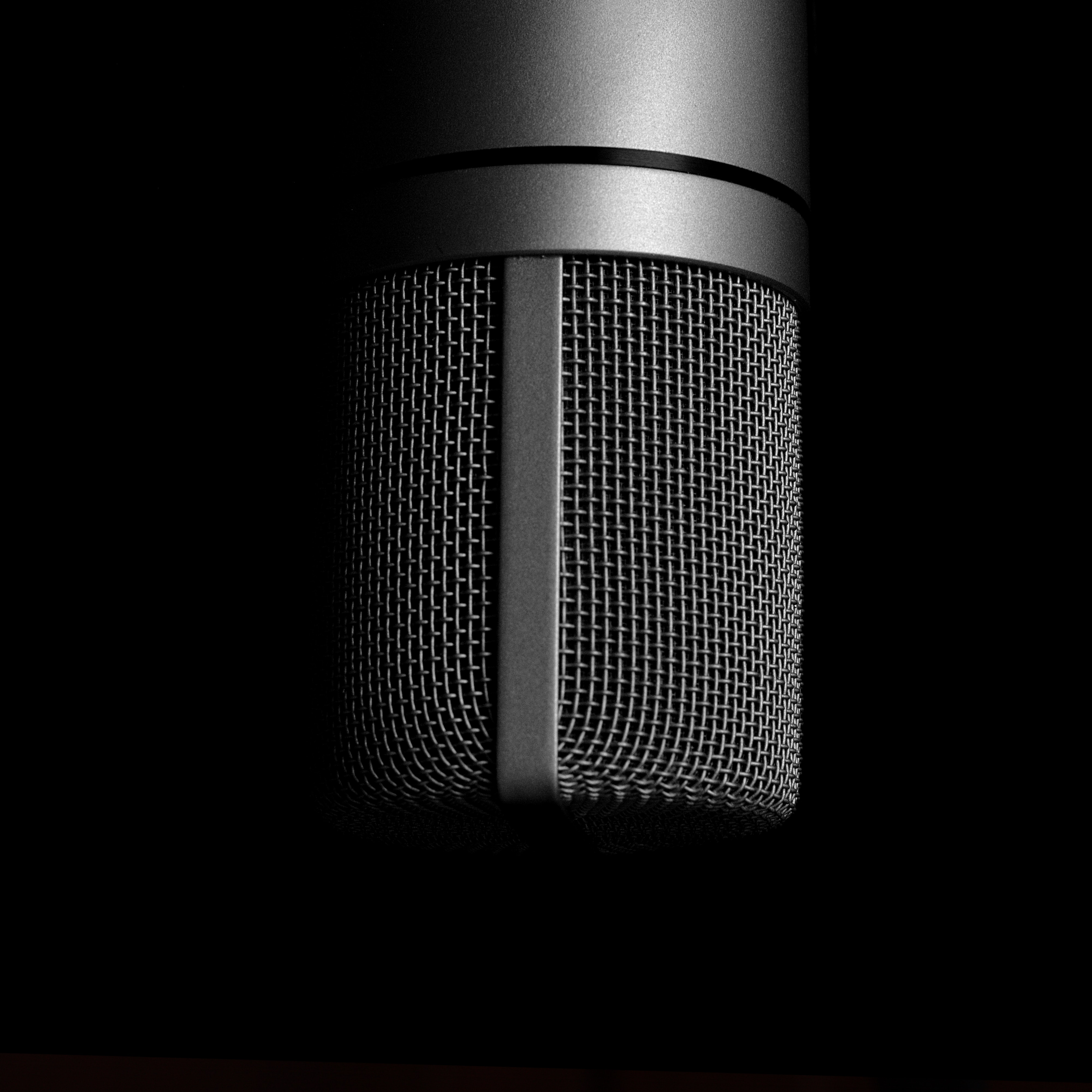 Quality Voice overs Guaranteed