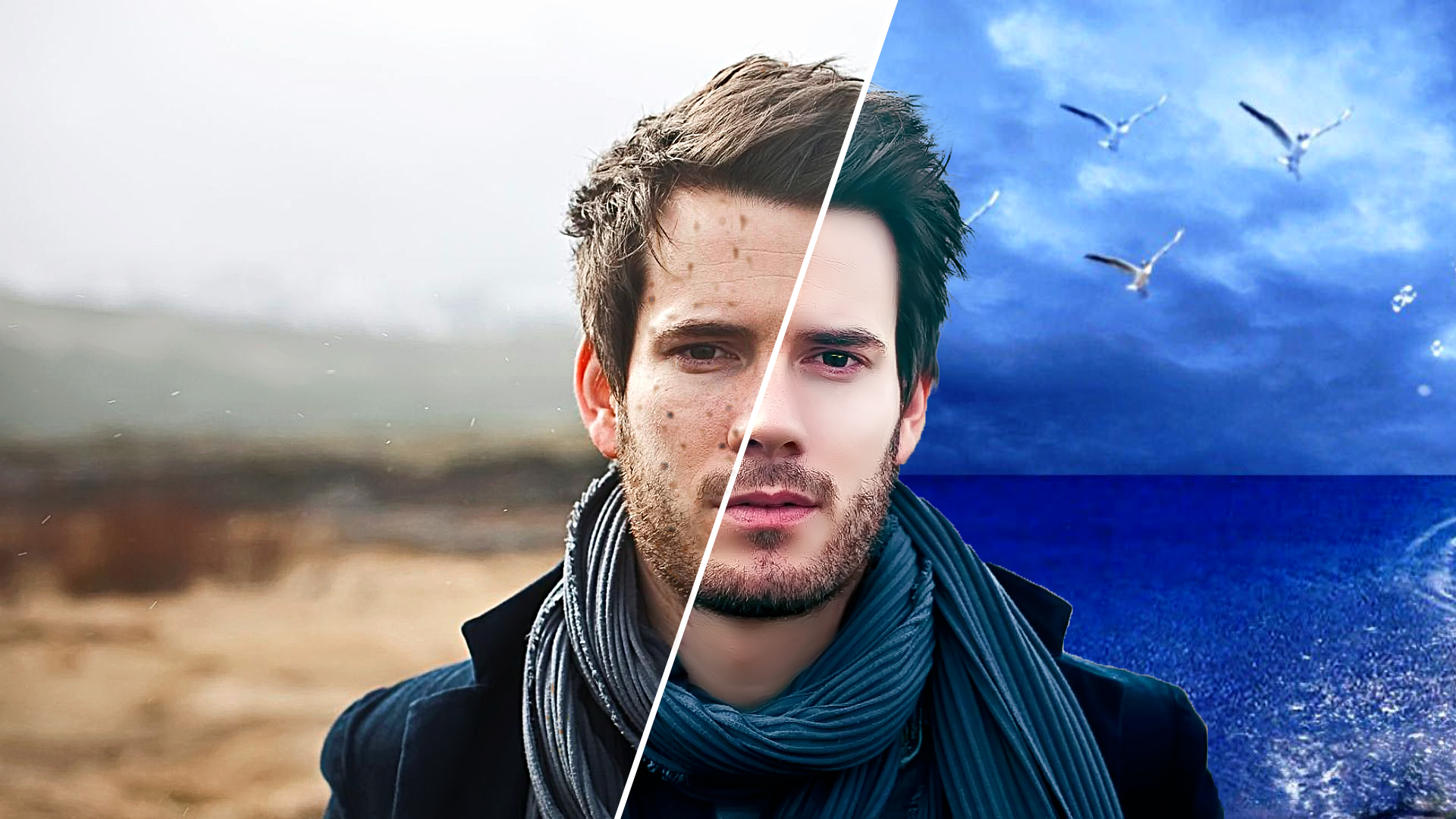I will do remove photo background and Retouching imag...