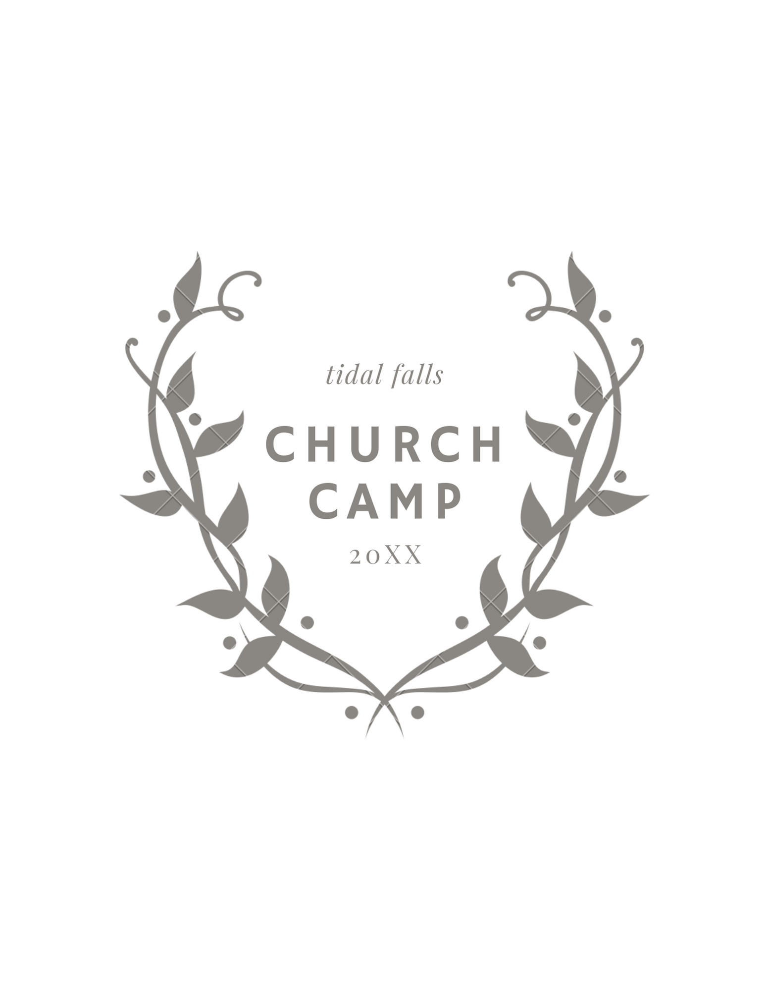 I will design a beautiful stylish logo