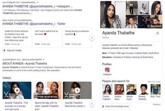 I will create a verified and approved google knowledg...