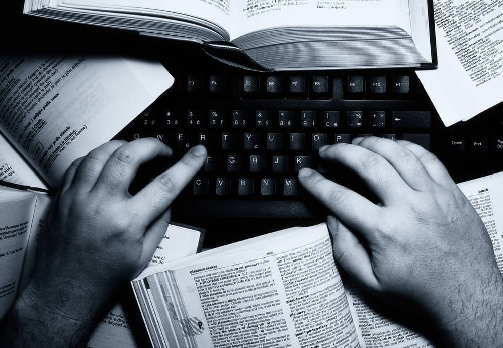 Article high quality 1000 words