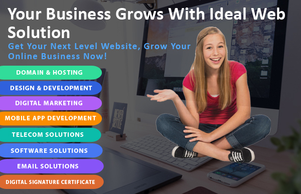 Does your business need a professional website Hostin...