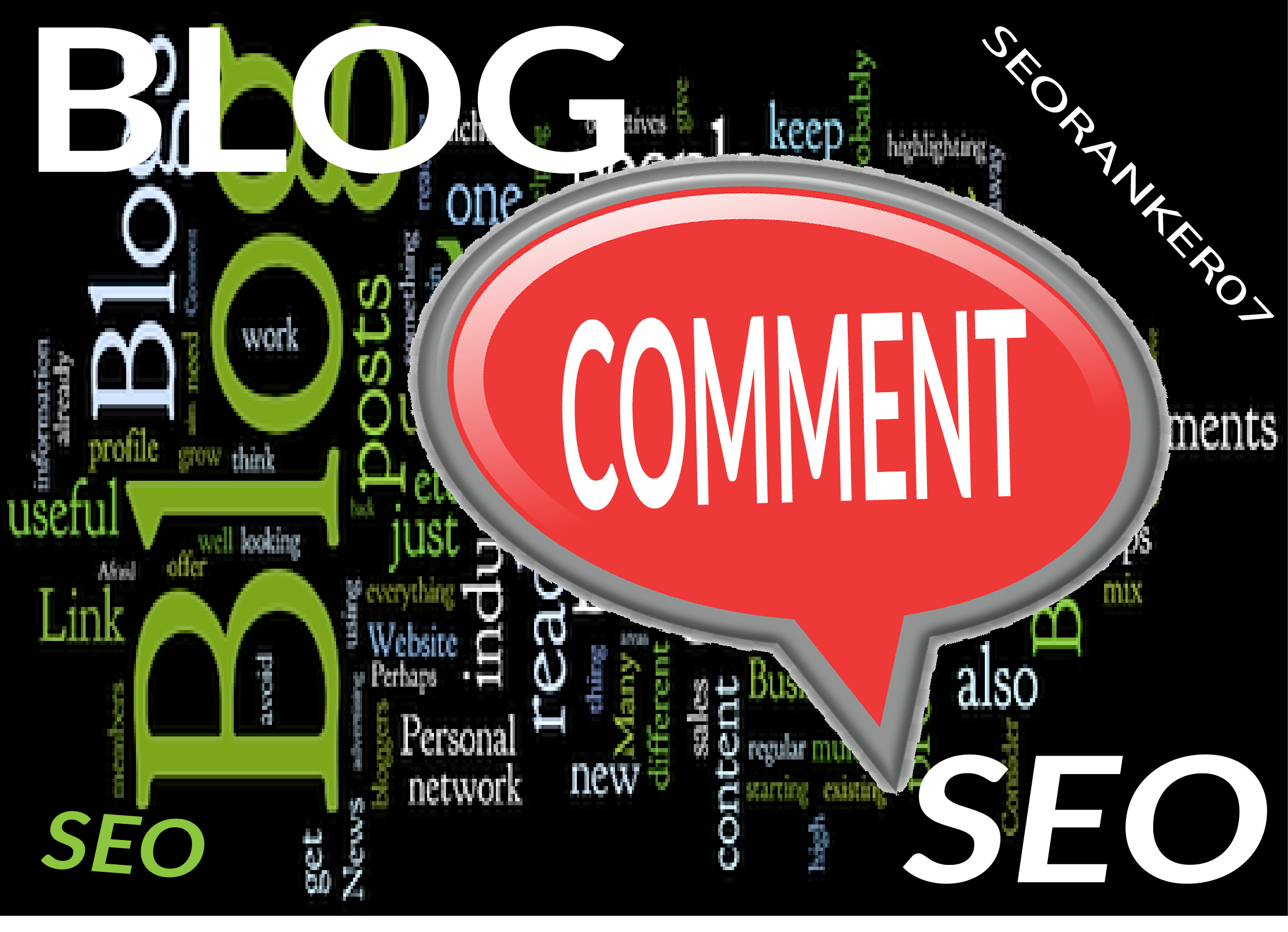50 Most Powerful Do Follow Blog Comments Backlinks