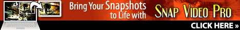 bing snapshots to life with snap pro