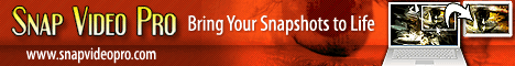 bing snapshots to life with snap pro