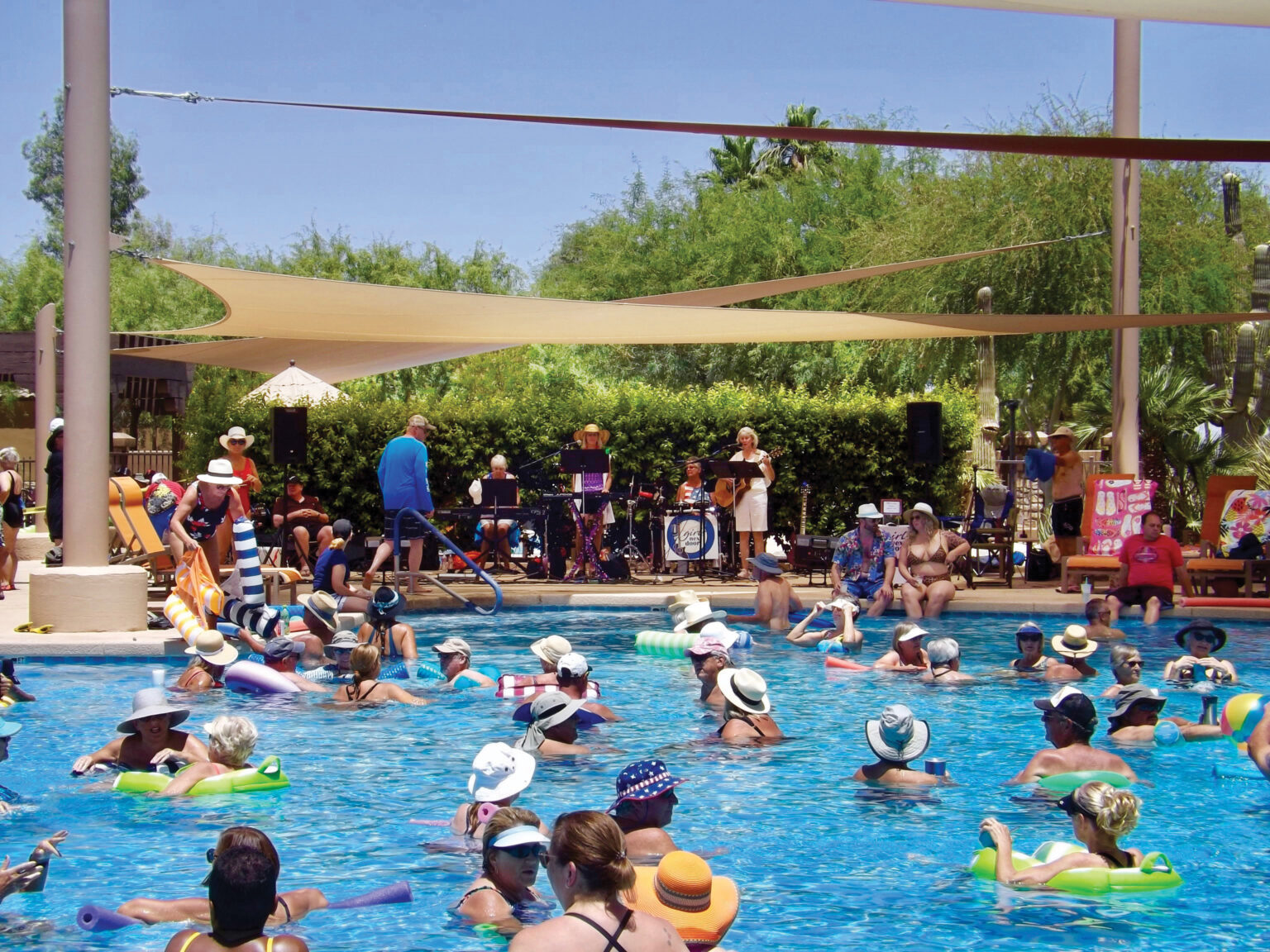 Ideas For Your Next House Party