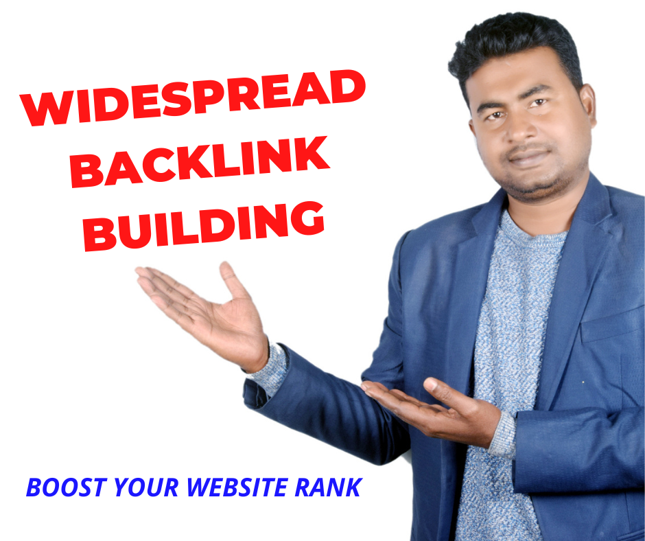 Skyrocket Your Website's Ranking with Comprehensive B...