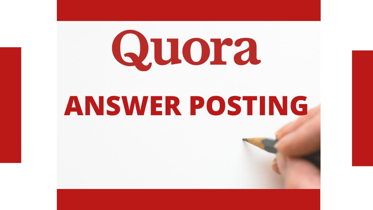 Get 20 high quality quora answer related to your keyw...