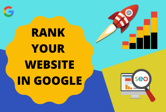 Complete monthly SEO services to boost your website o...