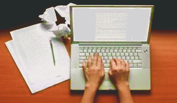 Write a unique and interesting article for my blog of...