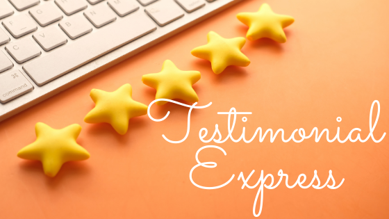 Testimonial Express Quick Way To Collect Profit-Boost...