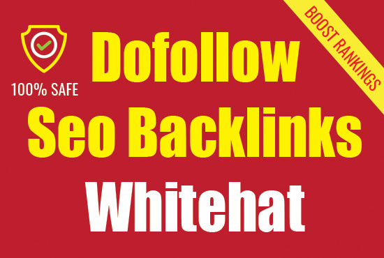 I will create 10 high quality SEO backlinks link buil...