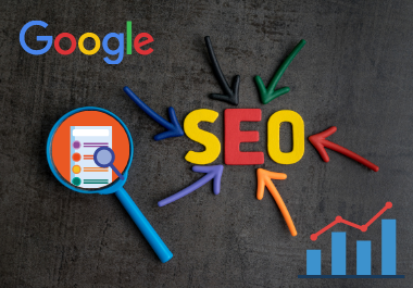 I will make an SEO article to rank in top of Google S...