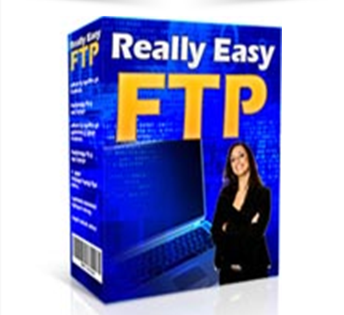 Really Easy FTP Way To Upload Your Website To Your We...