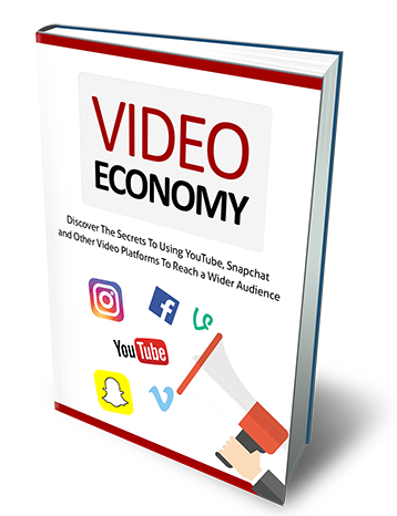 Video Economy Discoover The Success To Using You Tube...