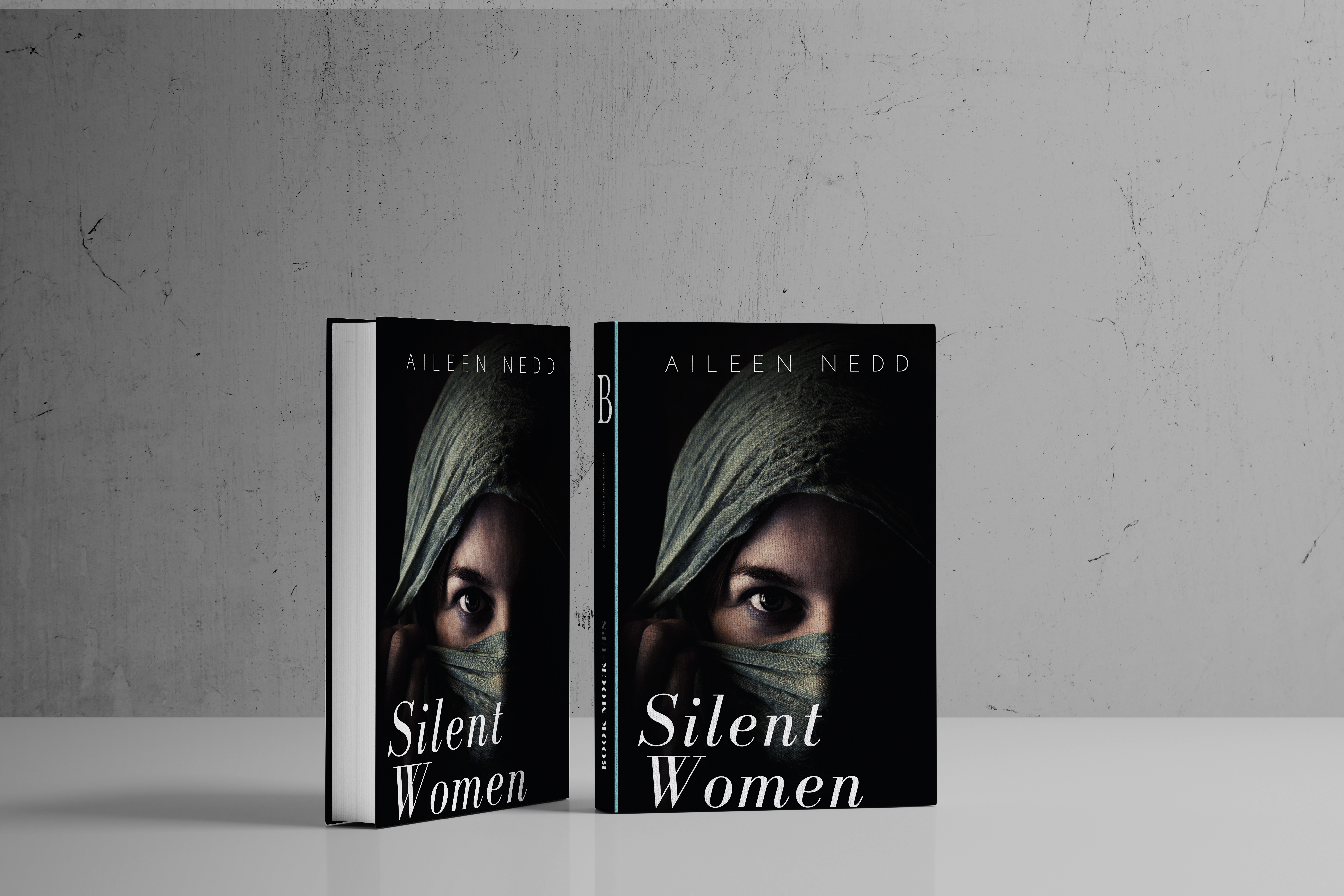 I will do a book cover designs 5 in 24 hours