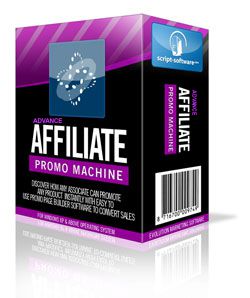 Build an army of hungry affiliates