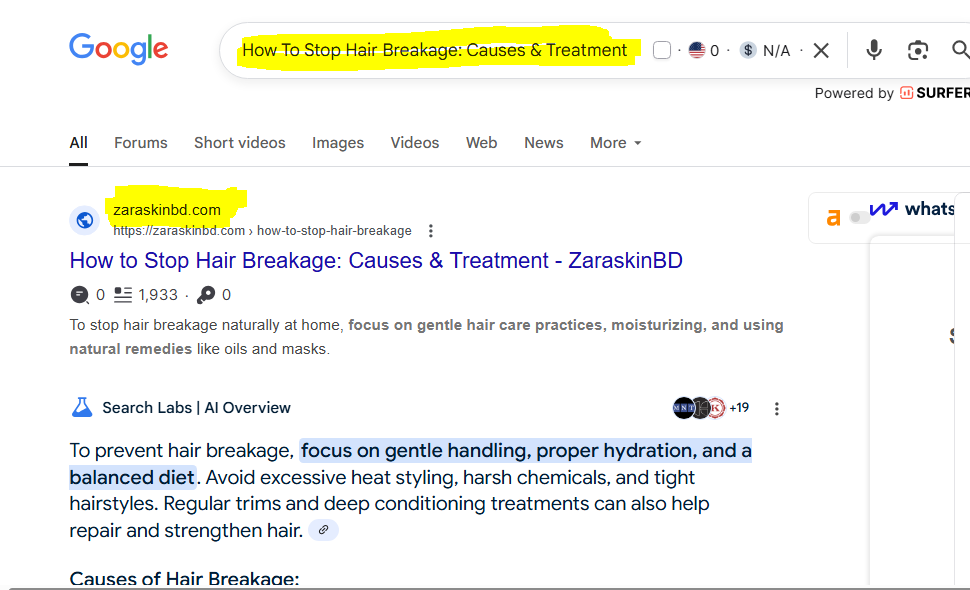 I Will Improve Your Online Presence With Generative E...
