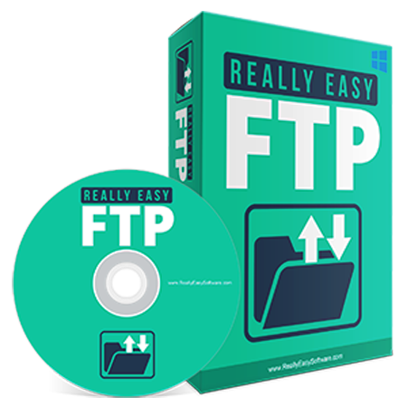 Really Easy FTP FTP is an acronym for File Transfer P...