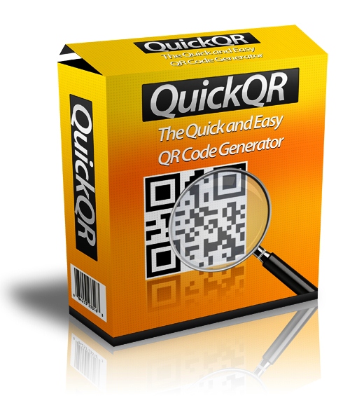 Quick QR Code Generator QR Code Generator to make you...