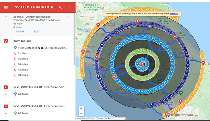 I will do 2000 google map citations for gmb top ranki...