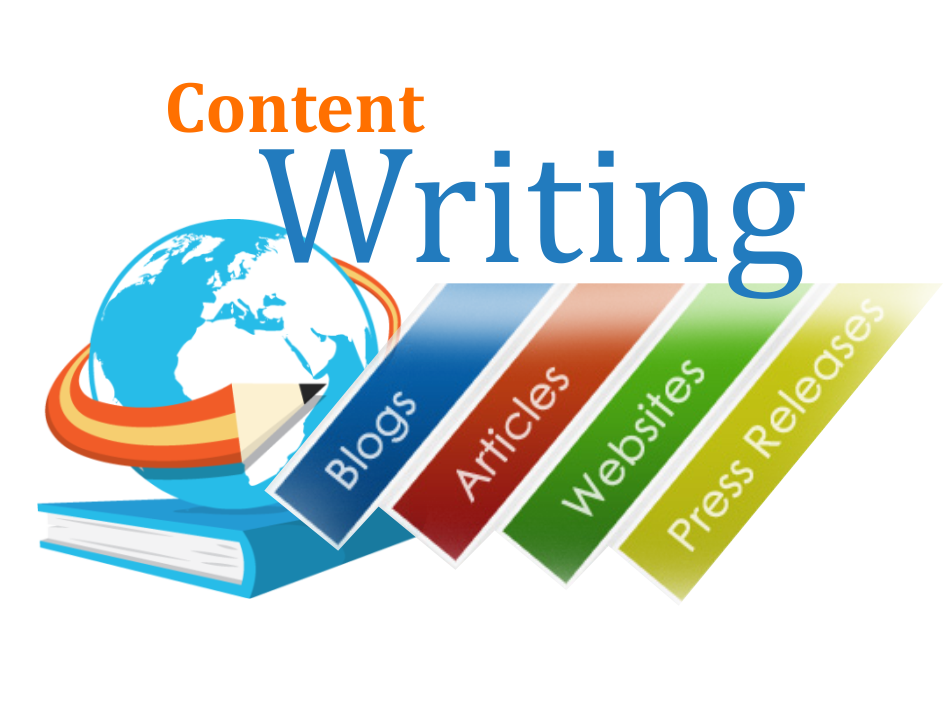 I will write articles/blogs for your website