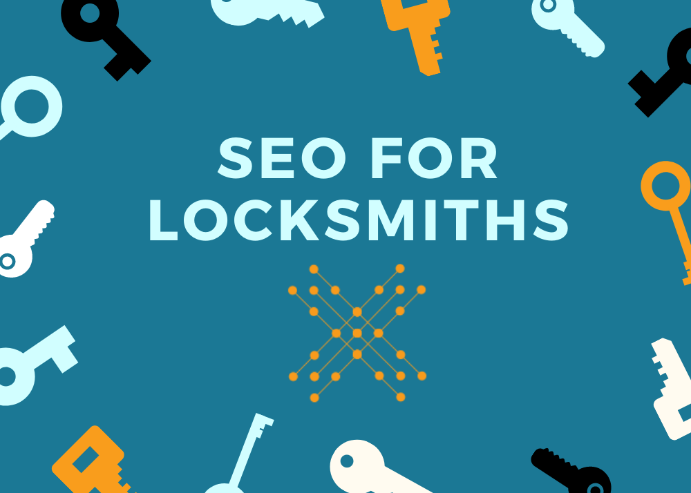 Best SEO services for Locksmiths