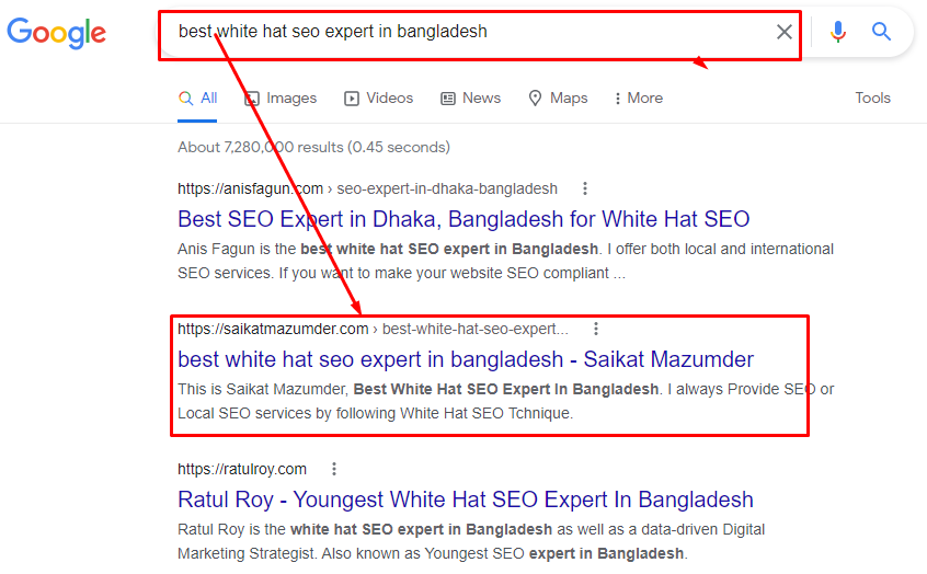 I will do complete monthly local SEO service for goog...