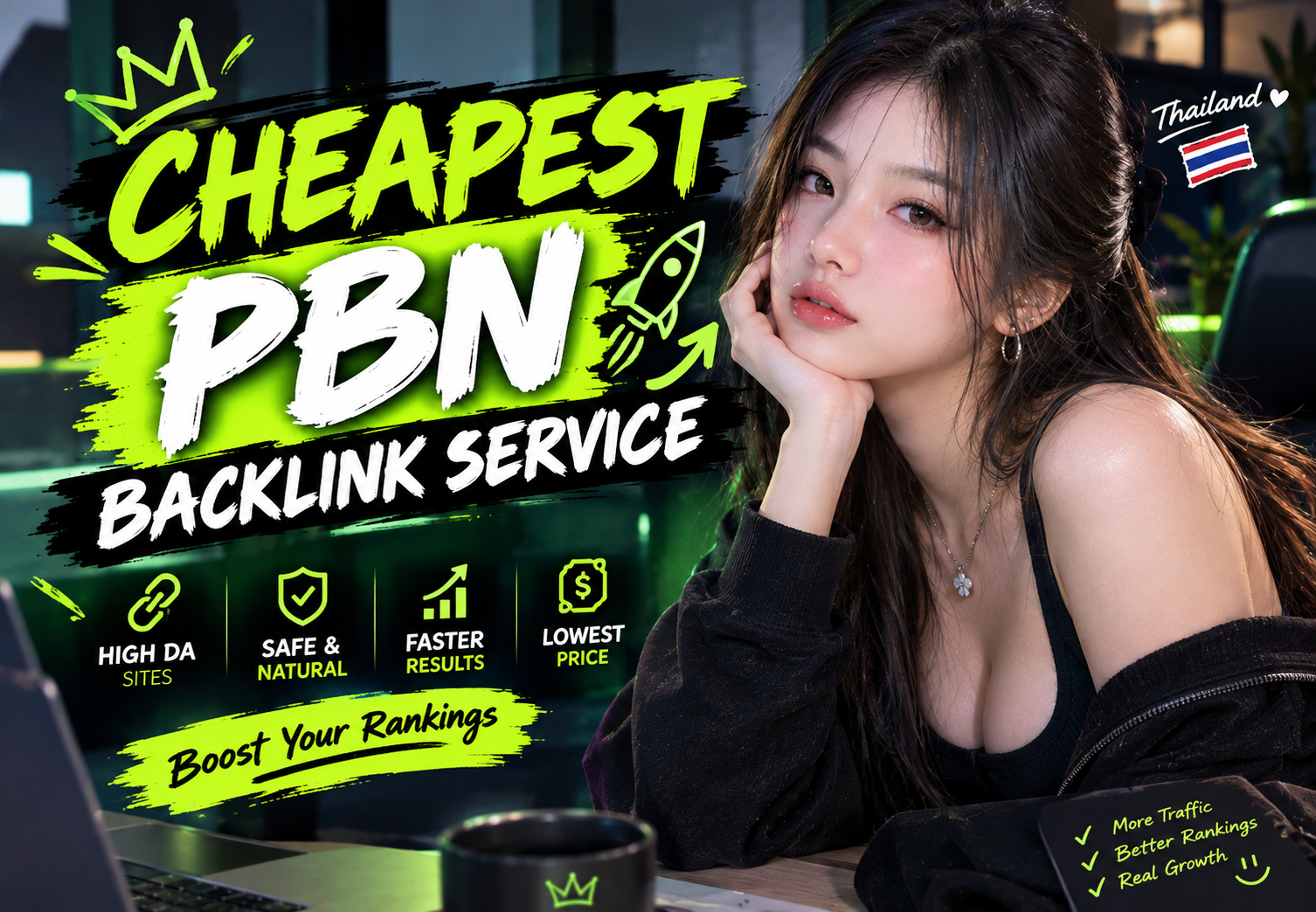 Cheapest PBN Backlink Service 500 Permanent PBN Backl...