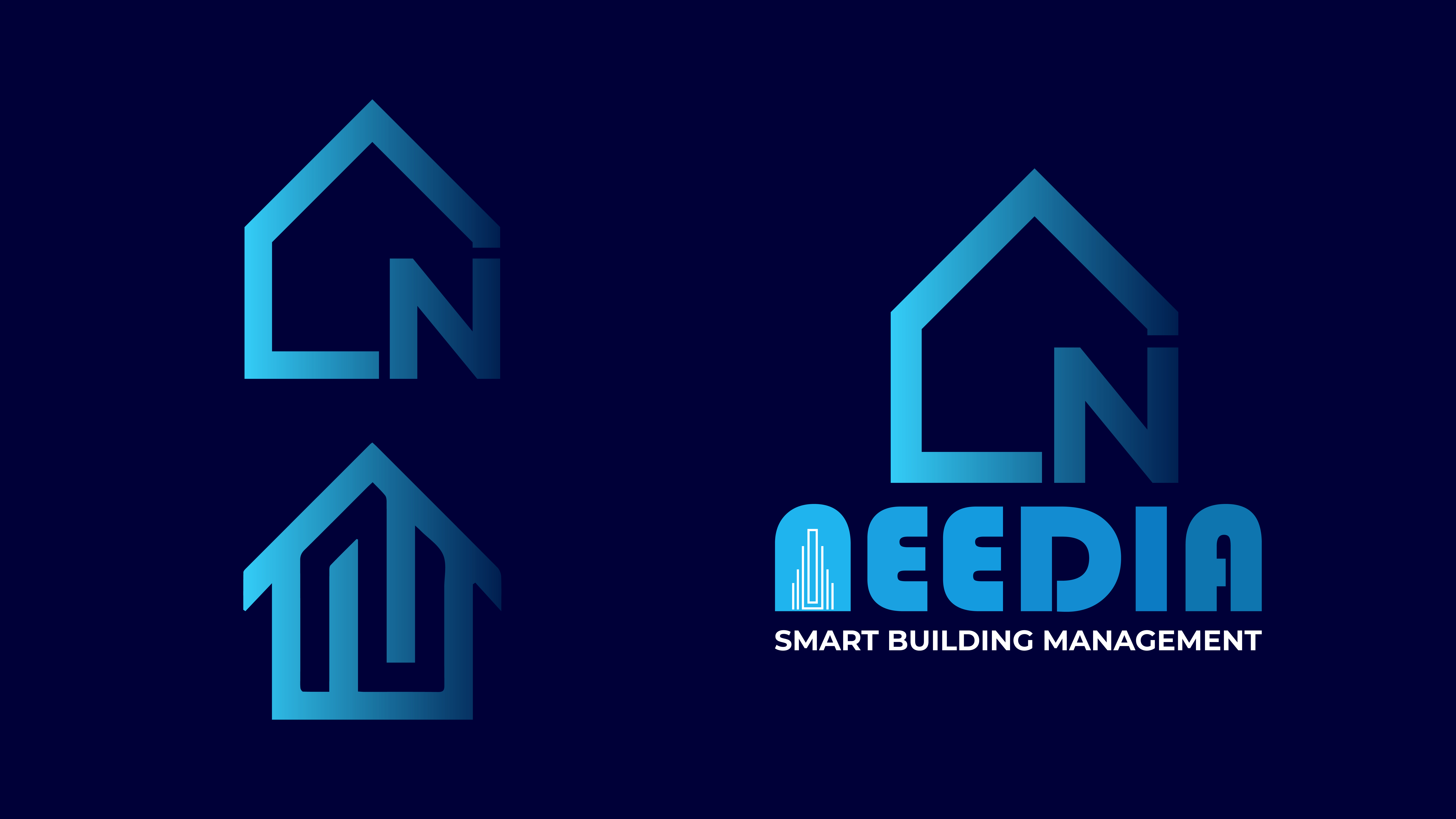 We do 03 professional real estate business logo desig...