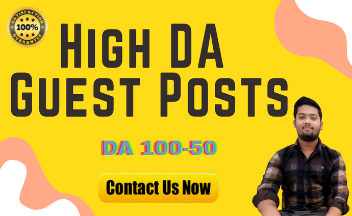 I will write and publish 15 do follow free guest post...
