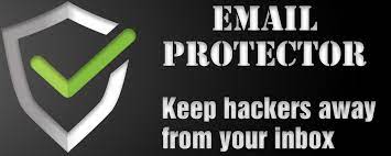 Email protector script - simple script that is used t...