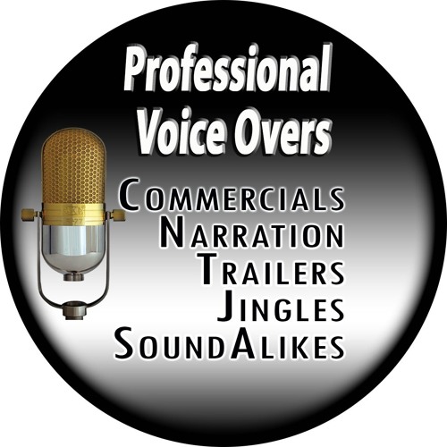 Professional VOICEOVER upto 1000 words for your proje...