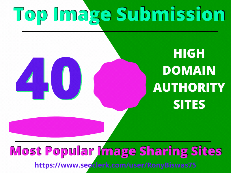 I will submit infographic or image On top 40 high-qua...