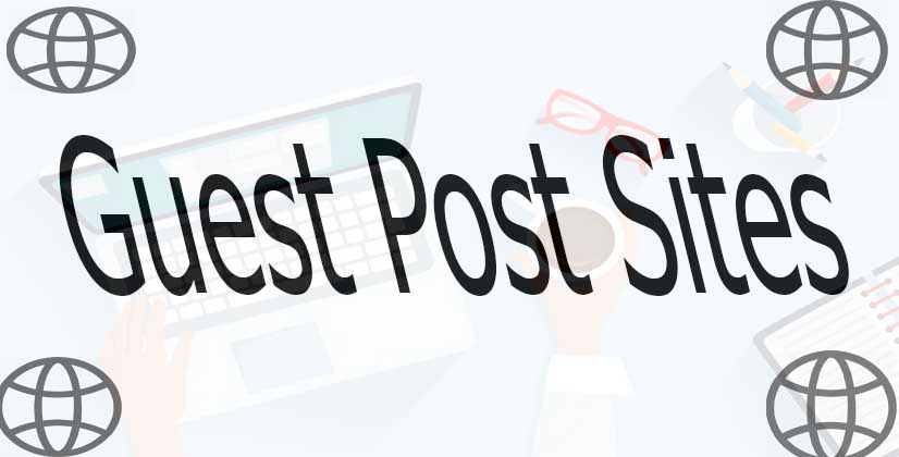 I will do published on your Guest Post on high DA and...