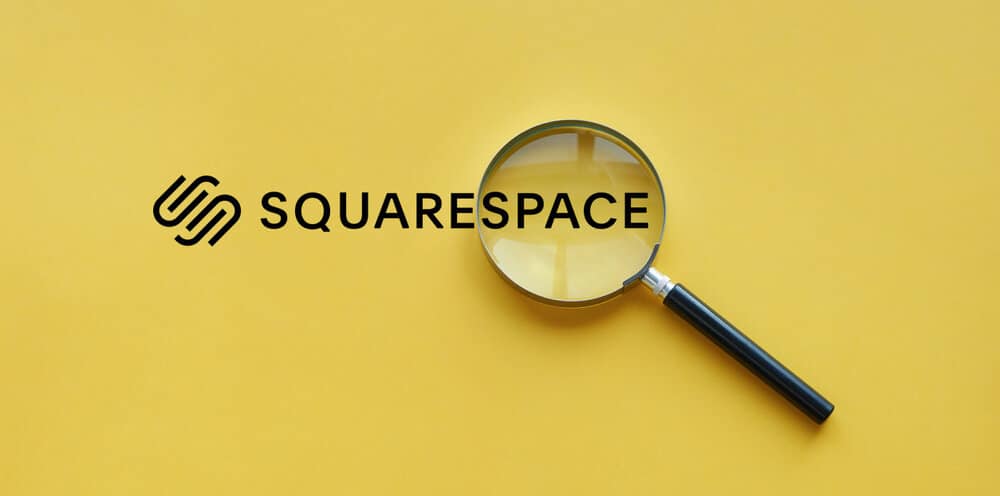 I will do complete squarespace SEO service for higher...