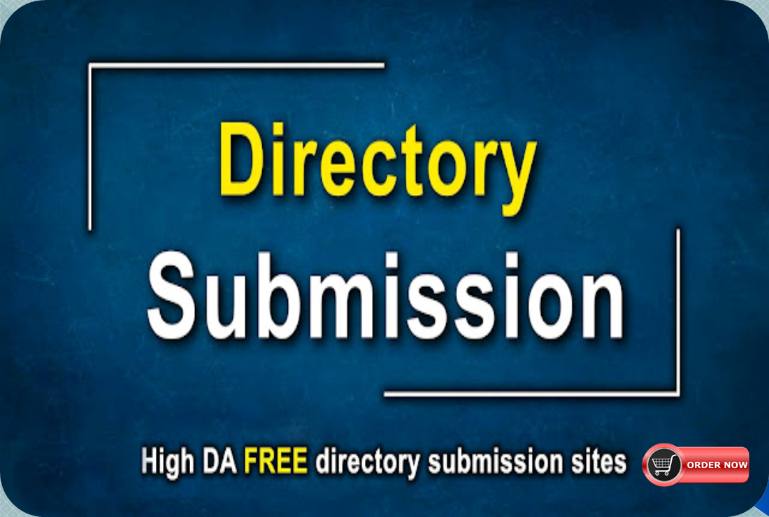 I will do 60 UK citations and directory submissions m...