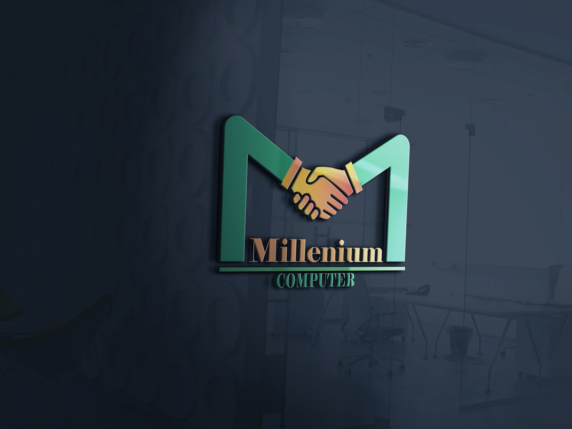 I Will Design Professional LOGO For Your up growing B...