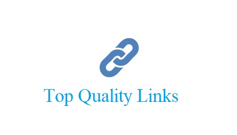Top Quality Links - Top notch manual in-content links...