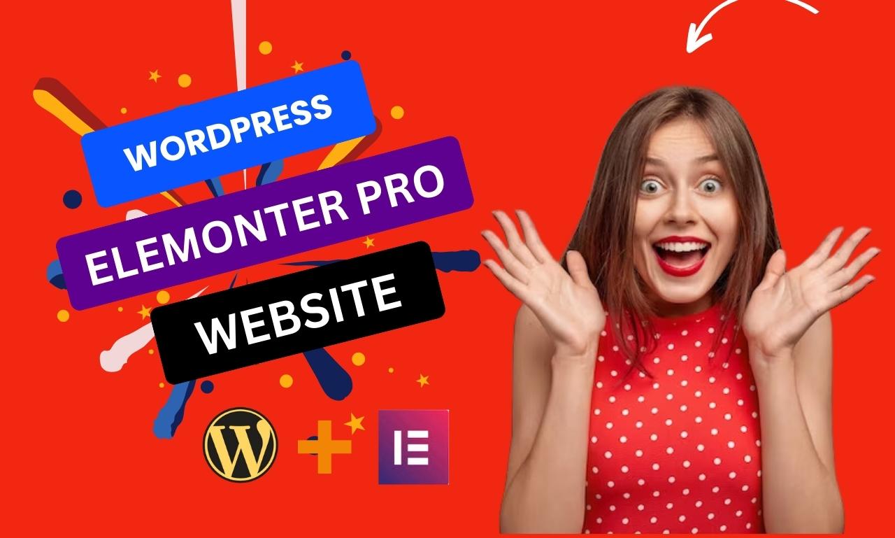 I will bulid a duplicate, clone website, responsive...
