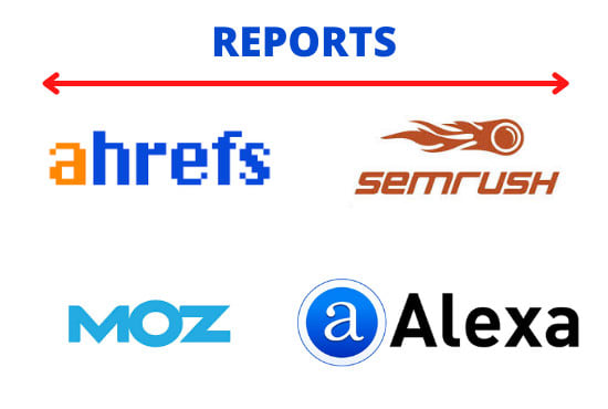 I will do website audit report and technical SEO usin...