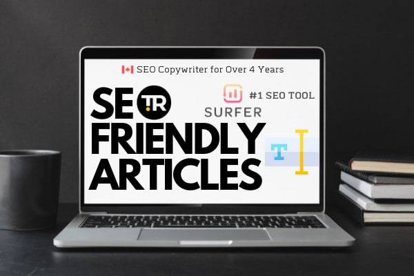 I will rewrite and spin and make it SEO friendly arti...
