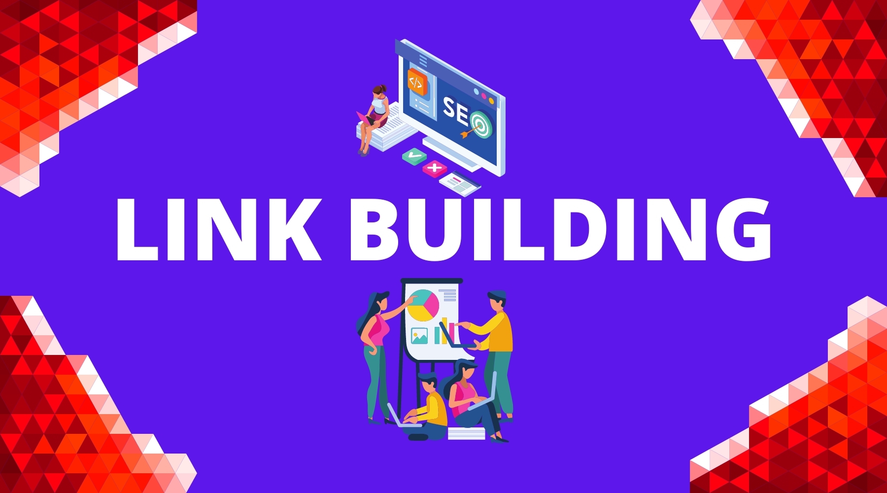 I will high-quality do-follow backlinks and link buil...