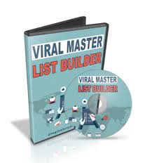 World Class Viral Master List Builder Software in Low...