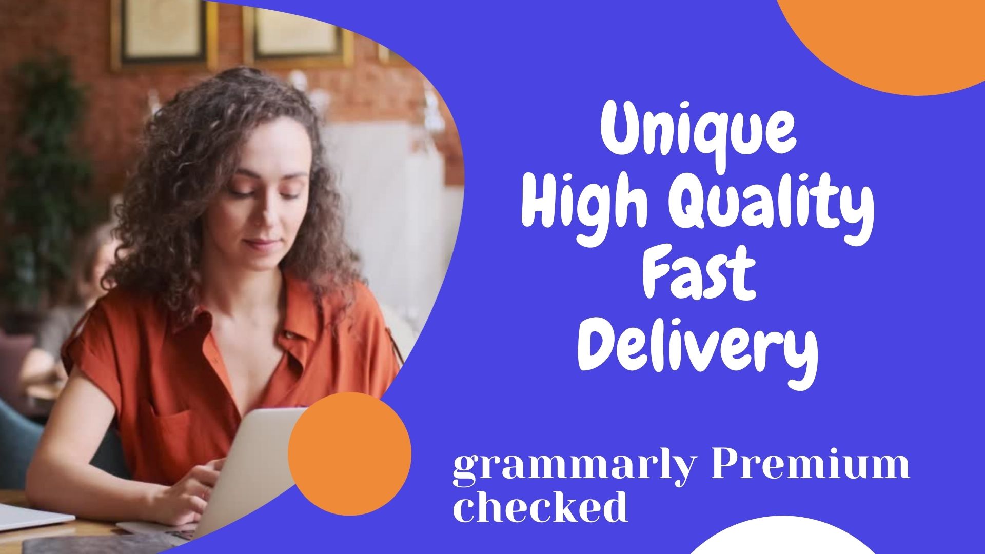 I will write 600 words 3 articles - PREMIUM Articles ...
