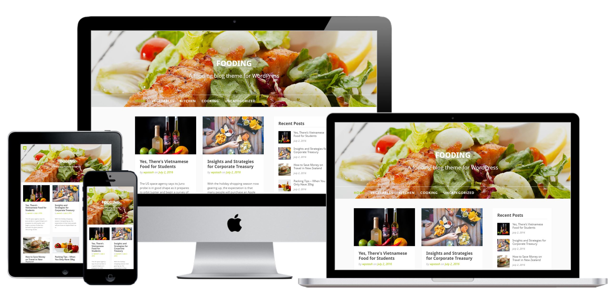 One Year Full Wordpress Hosting, with MySQL Access a...