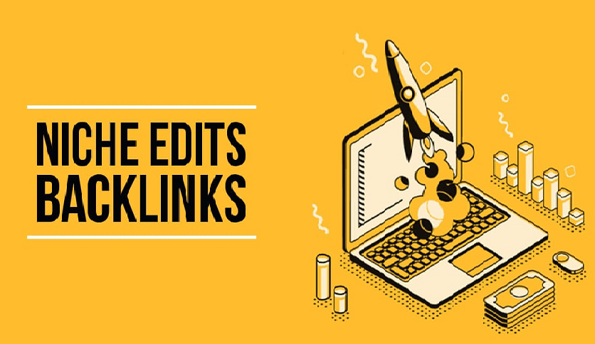 I will Do Link Insertion on High DA Websites