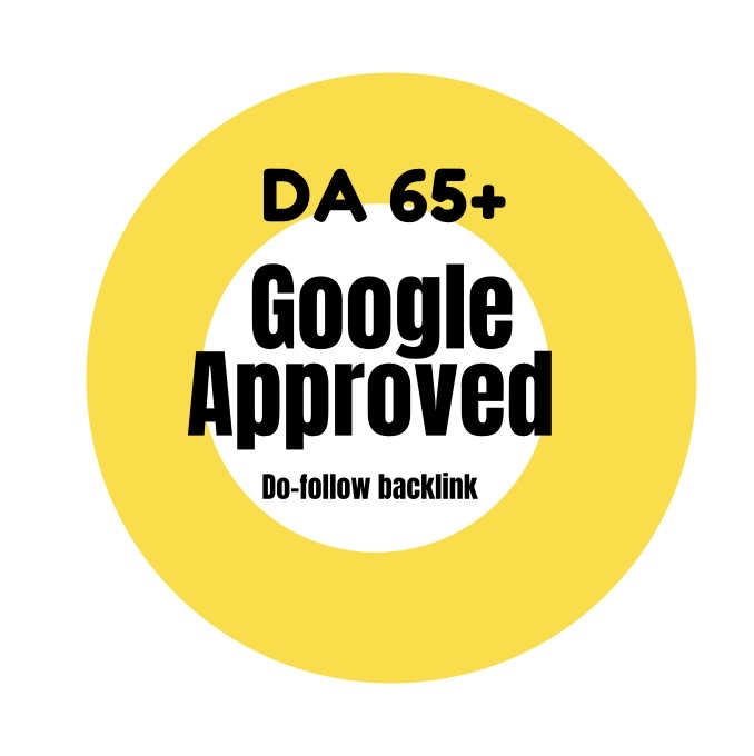 i will provide google approved guest post with high D...